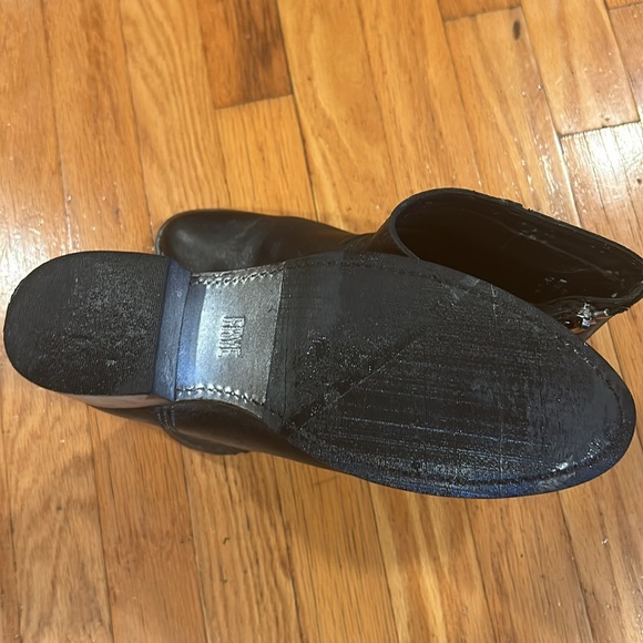 Frye Boots leather - Picture 2 of 3